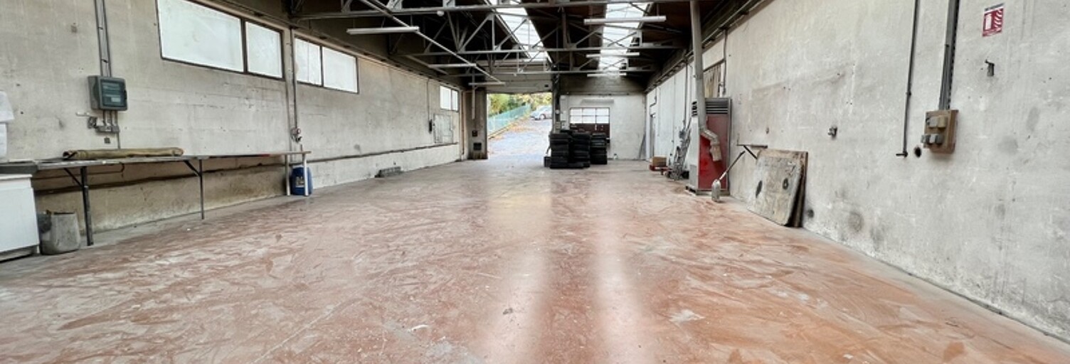 Commerce  315 m² à vendre à Saint-Étienne (42000)