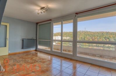 vente appartement 73 000 € à proximité de Villars (42390)