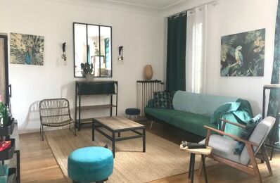 appartement 4 pièces 108 m2 à louer à Bourg-de-Péage (26300)