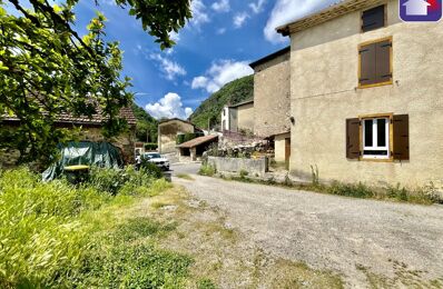 vente maison 79 500 € à proximité de Ferrières-sur-Ariège (09000)