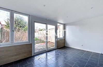 maison 4 pièces 80 m2 à vendre à Fouquières-Lès-Lens (62740)