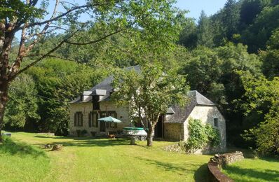vente maison 510 000 € à proximité de Champagnac-la-Prune (19320)