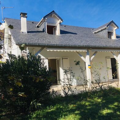 Maison 5 pièces 264000 €