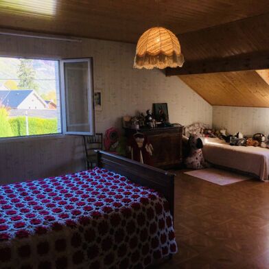 Maison 5 pièces 264000 €