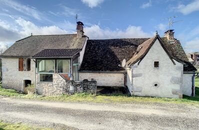 vente maison 157 000 € à proximité de Marcilhac-sur-Célé (46160)