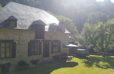 vente maison 475 000 € à proximité de Argentat-sur-Dordogne (19400)