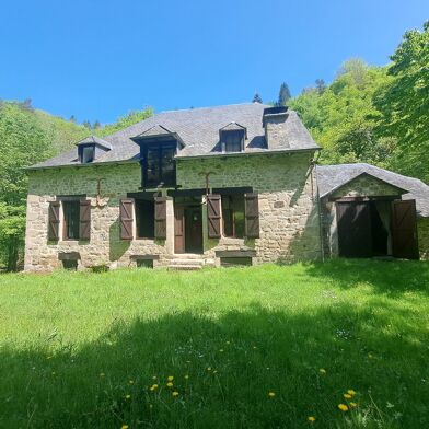 Maison 6 pièces 455000 €