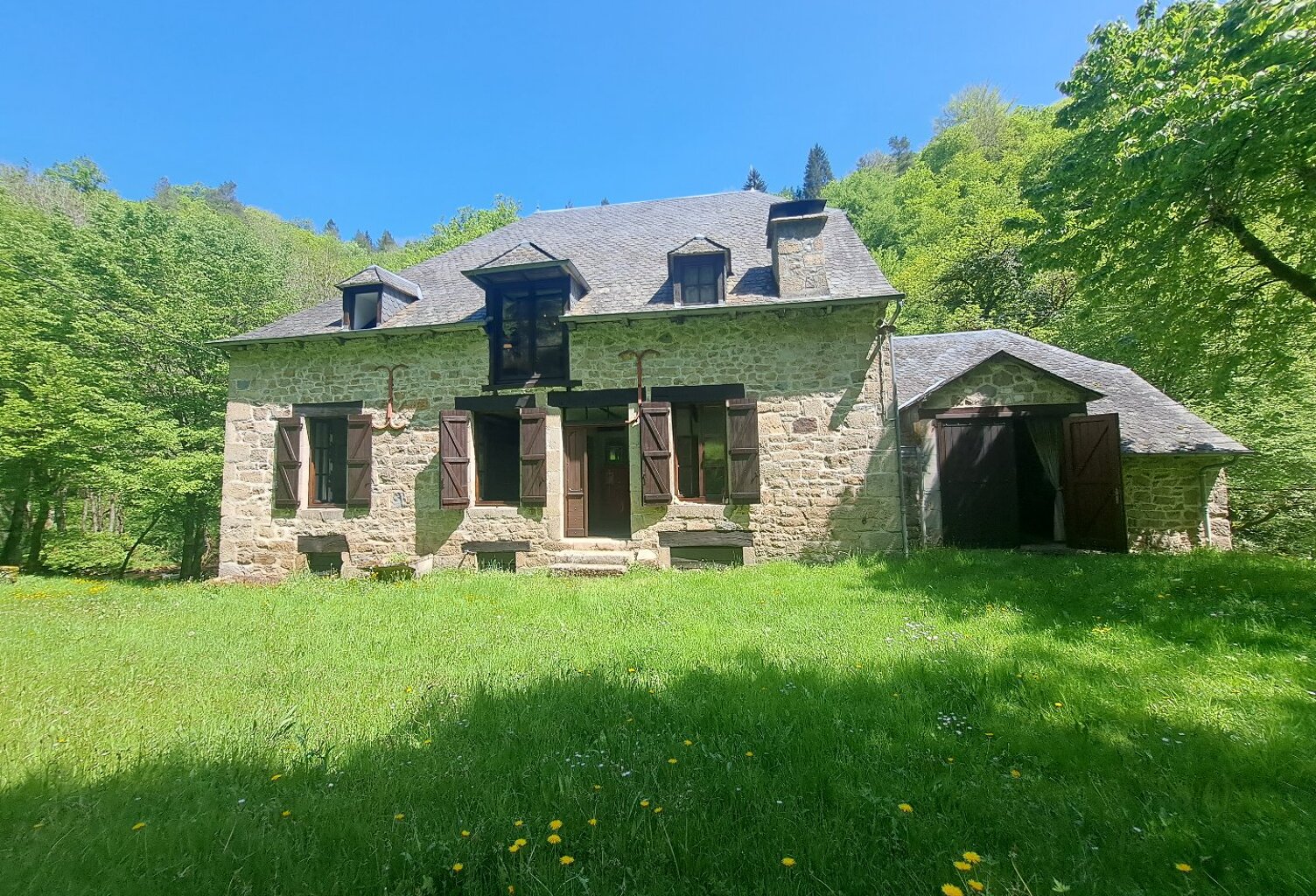 Moulin — photo 1
