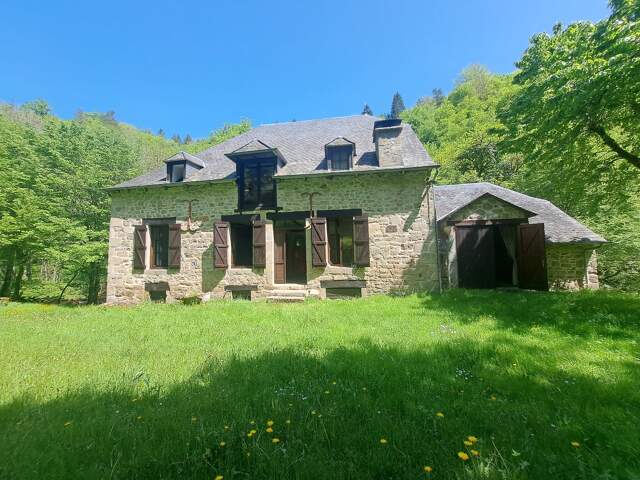 Moulin — photo du bien