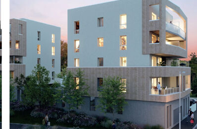 vente appartement 276 000 € à proximité de L'Houmeau (17137)