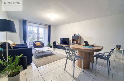 location appartement 700 € CC /mois à proximité de Vennecy (45760)