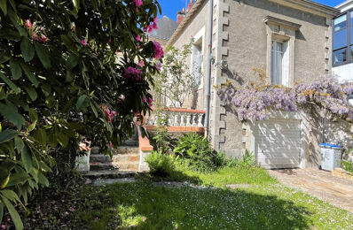 vente maison 749 000 € à proximité de Basse-Goulaine (44115)