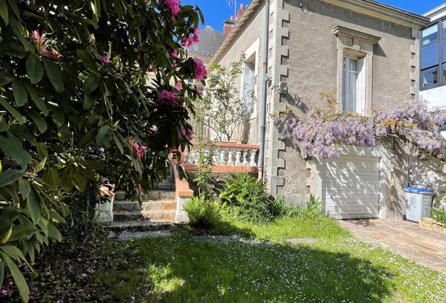HOTEL PARTICULIER BELLAMY — photo 1