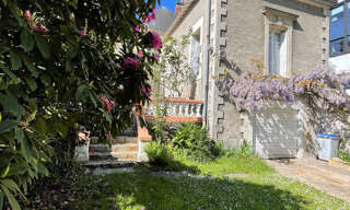 Maison 8 Pièces 217 m² à vendre à Nantes (44000)