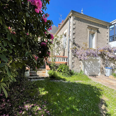 Maison 8 pièces 699000 €