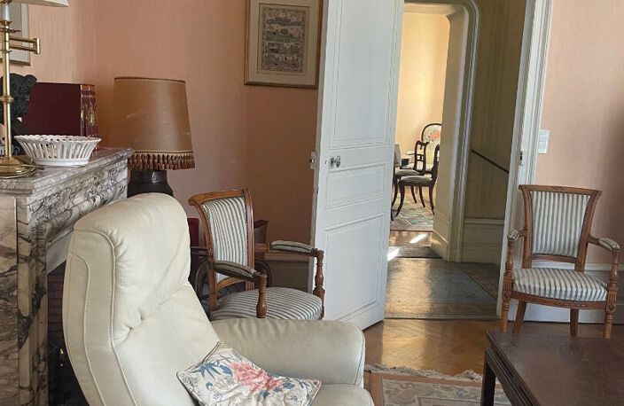 HOTEL PARTICULIER BELLAMY — photo 3