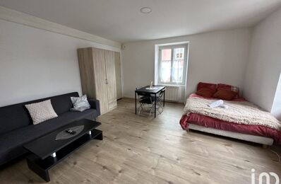 location appartement 370 € CC /mois à proximité de Masevaux-Niederbruck (68290)