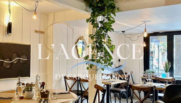 Local commercial 5 pièces  à vendre Hyères 83400