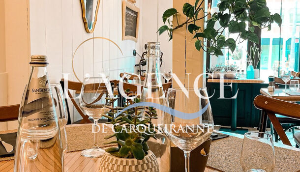 Local commercial 5 pièces  à vendre Hyères 83400