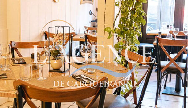 Local commercial 5 pièces  à vendre Hyères 83400