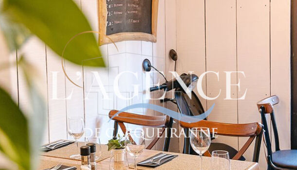 Local commercial 5 pièces  à vendre Hyères 83400