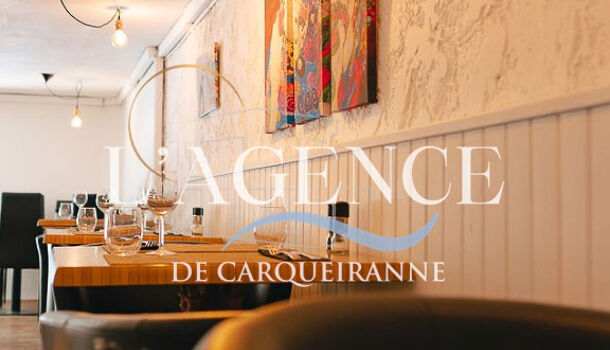 Local commercial 5 pièces  à vendre Hyères 83400