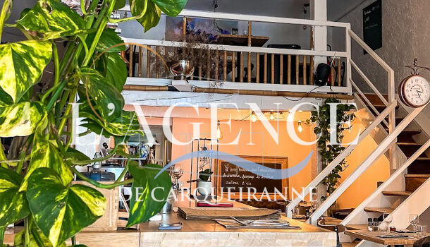 Local commercial 5 pièces  à vendre Hyères 83400