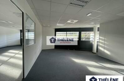 BUREAUX à LOUER — photo du bien
