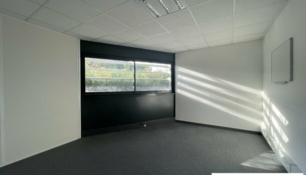 Bureau  à louer Montpellier 34000