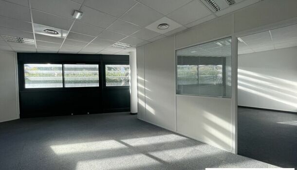 Bureau  à louer Montpellier 34000