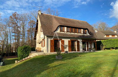 vente maison 359 000 € à proximité de Fleury-sur-Andelle (27380)