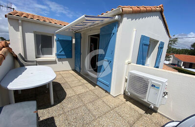 vente appartement 156 000 € à proximité de Olonne-sur-Mer (85340)