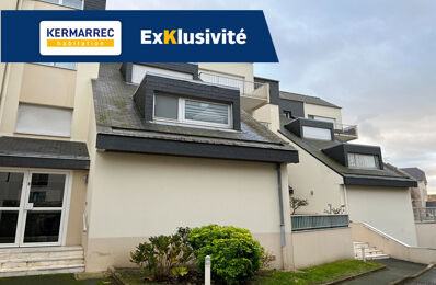 vente appartement 245 000 € à proximité de Miniac-Morvan (35540)