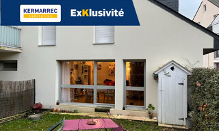Appartement 2 Pièces 40 m² à vendre à Saint-Malo (35400)