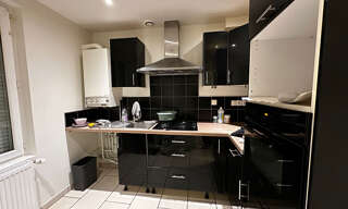 Maison 4 Pièces 60 m² à vendre à Bourges (18000)