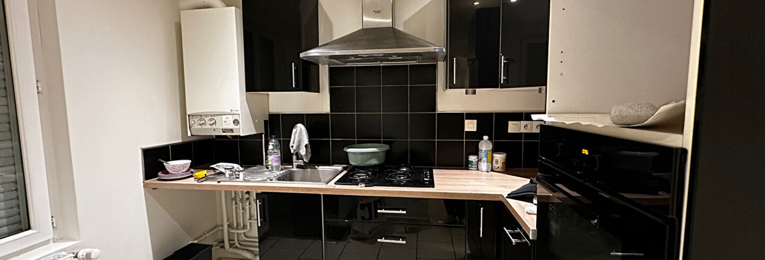 Maison 4 Pièces 60 m² à vendre à Bourges (18000)