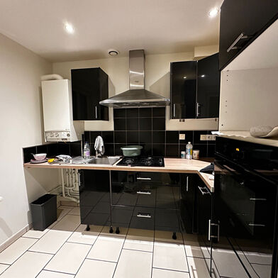 Maison 4 pièces 125500 €