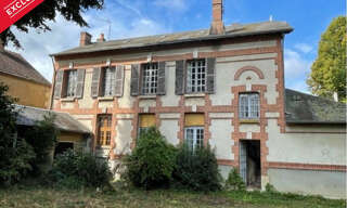 Maison 7 Pièces 190 m² à vendre à Annay (58450)