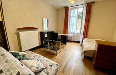 location appartement 477 € CC /mois à proximité de Thouaré-sur-Loire (44470)