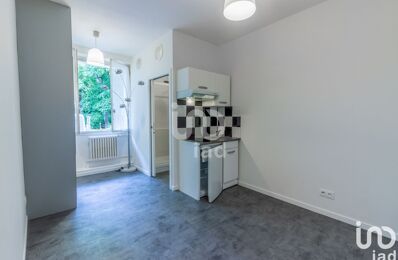vente appartement 105 000 € à proximité de Menucourt (95180)