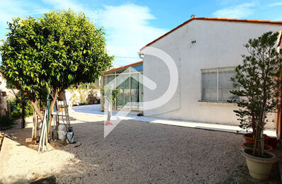 vente maison 279 000 € à proximité de Canet-en-Roussillon (66140)