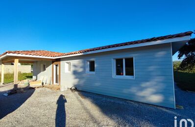 vente maison 249 000 € à proximité de Saint-Jean-de-Lier (40380)
