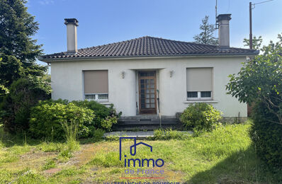 vente maison 127 200 € à proximité de Ginals (82330)