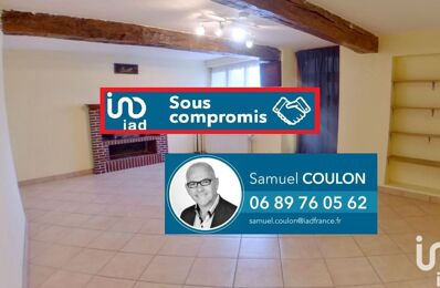 vente maison 115 000 € à proximité de Saint-Berthevin (53940)