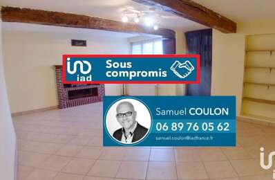 maison 5 pièces 100 m2 à vendre à Laval (53000)