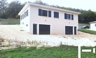 Maison 4 Pièces 100 m² à vendre à Touffailles (82190)