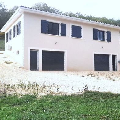 Maison 4 pièces 230000 €
