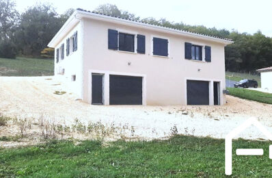 vente maison 230 000 € à proximité de Montcuq-en-Quercy-Blanc (46800)