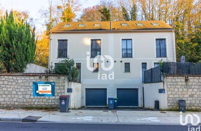 vente maison 369 000 € à proximité de Saint-Germain-en-Laye (78100)