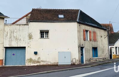 vente maison 137 000 € à proximité de Saint-Firmin-sur-Loire (45360)